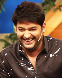 Kapil Sharma