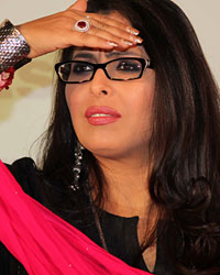 Geeta Kapoor