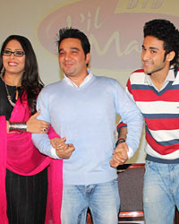 Dance India Dance L'il Masters 3 Press Meet