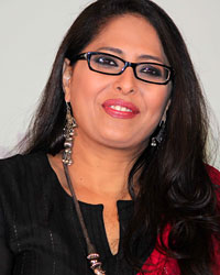 Geeta Kapoor