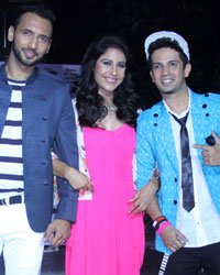 Dance India Dance Season 5 Launch