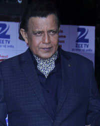 Mithun Chakraborty