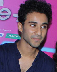 Dharmesh Yelande, Raghav Juyal, Shakti Mohan and Punit Pathak