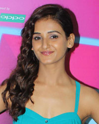 Shakti Mohan