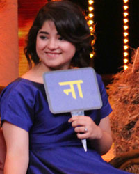 Zaira Wasim