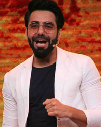 Aparshakti Khurana