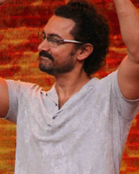 Aamir Khan