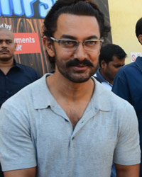 Aamir Khan