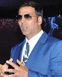 Akshay Kumar