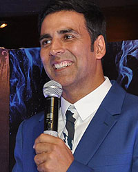 Akshay Kumar