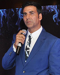 Akshay Kumar