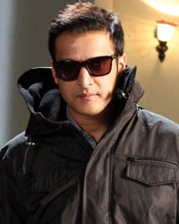 Jimmy Shergill