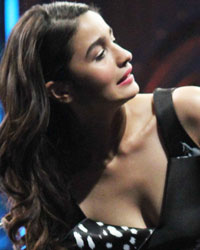 Alia Bhatt