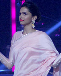 Deepika Padukone and Arjun Kapoor on Jhalak Dikhhla Jaa