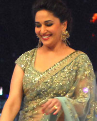 Madhuri Dixit