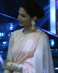 Promotion of Finding Fanny on the sets of Jhalak Dikhhla Jaa