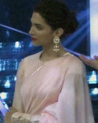 Promotion of Finding Fanny on the sets of Jhalak Dikhhla Jaa