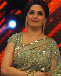 Madhuri Dixit