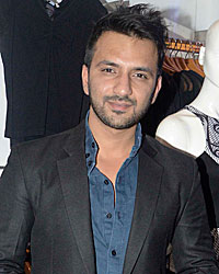 Ali Merchant