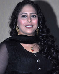 Geeta Kapoor