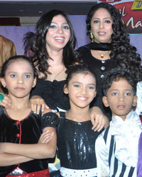 Dance India Dance Little MAstera season 3 Final contestants announcement