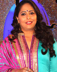 Geeta Kapoor