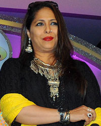 Govinda and Geta Kapoor