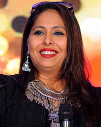 Geeta Kapoor