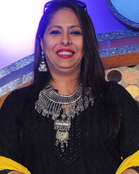 Geeta Kapoor