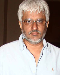 Vikram Bhatt