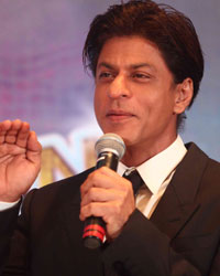 Shah Rukh Khan