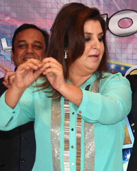 Dil Se Naachein Indiawaale Launch