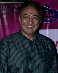 Anang Desai