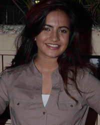 Meera Deosthale