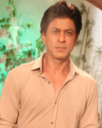 Shah Rukh Khan