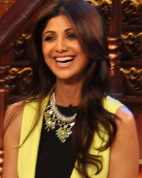 Shilpa Shetty