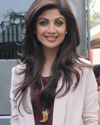 Shilpa Shetty