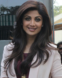 Shilpa Shetty