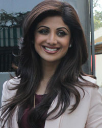 Shilpa Shetty