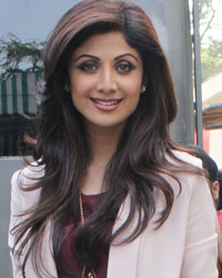 Shilpa Shetty