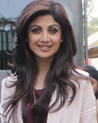 Shilpa Shetty