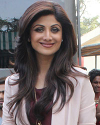 Shilpa Shetty