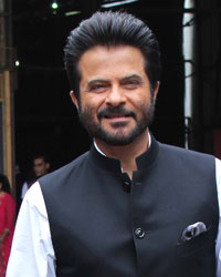 Anil Kapoor