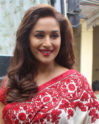 Madhuri Dixit