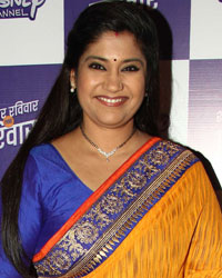 Renuka Shahane