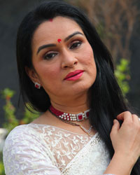 Padmini Kolhapure