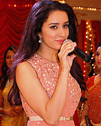 Shraddha Kapoor