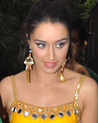 Shradha Kapoor