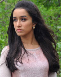 Shraddha Kapoor