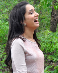 Shraddha Kapoor